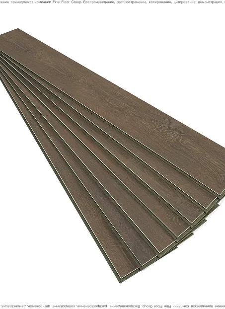 Ламинат Binyl PRO  Дуб Гавана