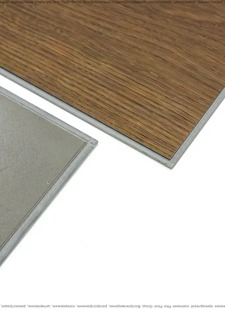 Виниловый ламинат (SPC) Adelar SOLIDA Acoustic Traditional Oak 03866LA