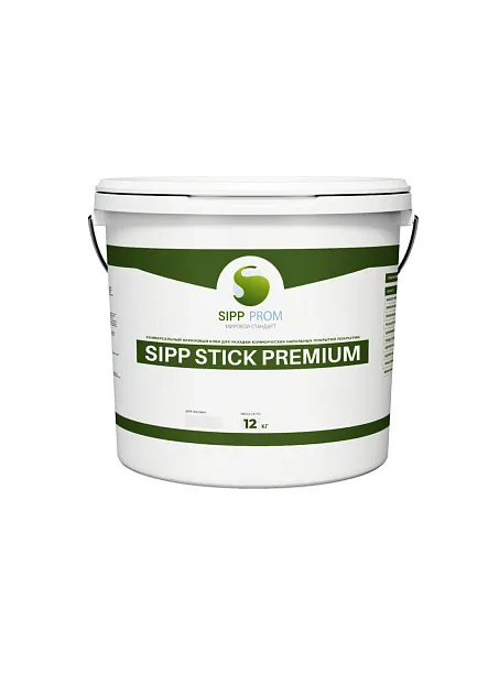 Клей Sipp STICK PREMIUM>