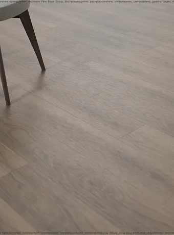 Виниловый ламинат (SPC) Betta VILLA  Дуб Карро