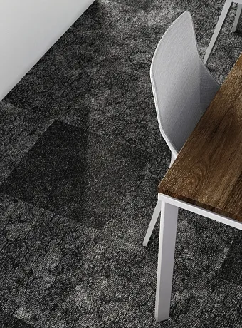 Ковровая плитка IVC Commercial CONTOUR Perspective 959
