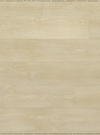 Кварц-винил (LVT) Fine Floor FF-LIGHT  Дуб Гессен