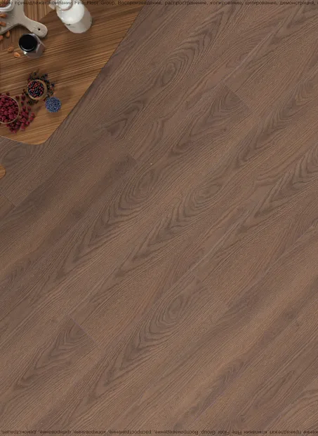 Ламинат Forest Floor SPHERE  Chokeberry Oak