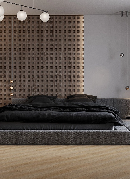 Виниловый ламинат (SPC) Norland SIGRID Eli