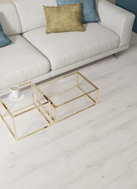 Ламинат Egger PRO Classic 12-33 Дуб Вуд-Фьорд Белый