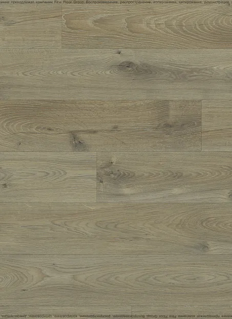 Виниловый ламинат (SPC) FloorBee PROJECT  Дуб Вельвет