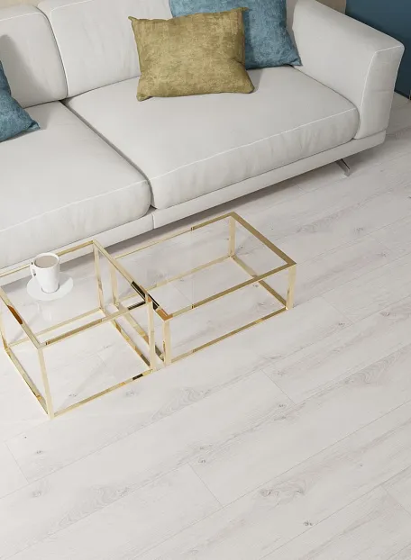 Ламинат Egger PRO Classic 8-33 Дуб Вуд-Фьорд Белый