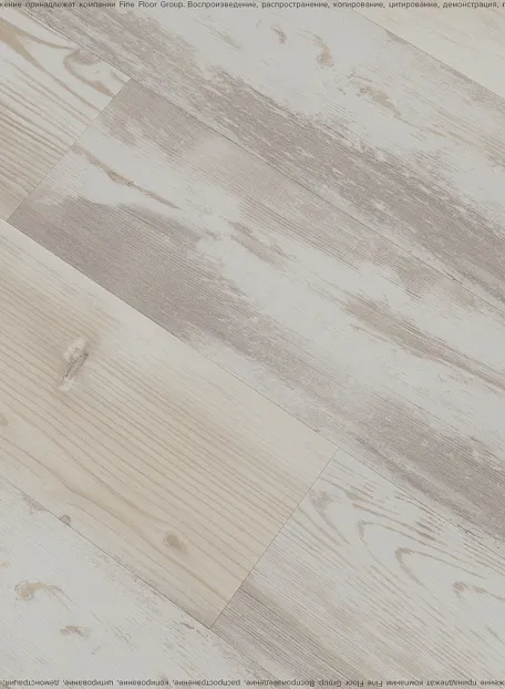 Виниловый ламинат (SPC) Fast Floor COUNTRY  Дуб Оймякон