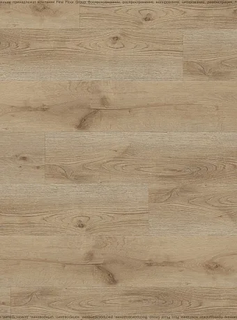 Виниловый ламинат (SPC) Noventis AVALON  Дуб Янтарный