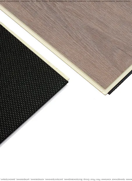 Виниловый ламинат (SPC) Alta Step EXCELENTE  Дуб Кантри