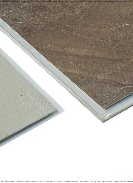 Виниловый ламинат (SPC) Fast Floor STONE  Шан