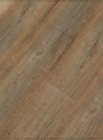 Виниловый ламинат (SPC) Alta Step PERFECTO  Дуб Античный