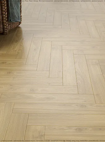 Ламинат Woodstyle ARROW  Дуб Компаунд 106