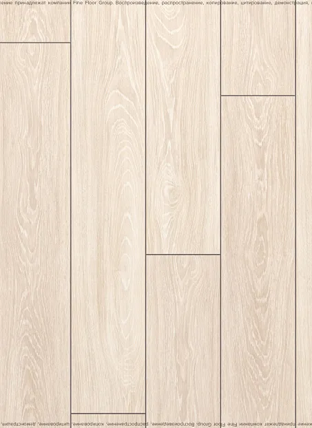 Ламинат Forest Floor SPHERE  Buckthorn Oak