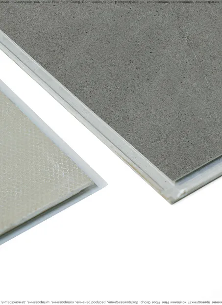 Виниловый ламинат (SPC) Alta Step ROCA  Морион