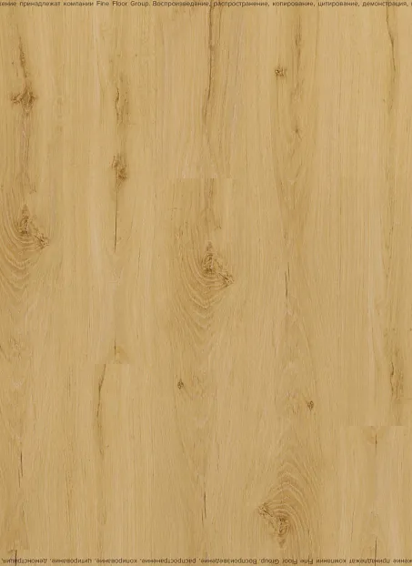 Виниловый ламинат (SPC) Adelar SOLIDA Acoustic European Oak 04270LA