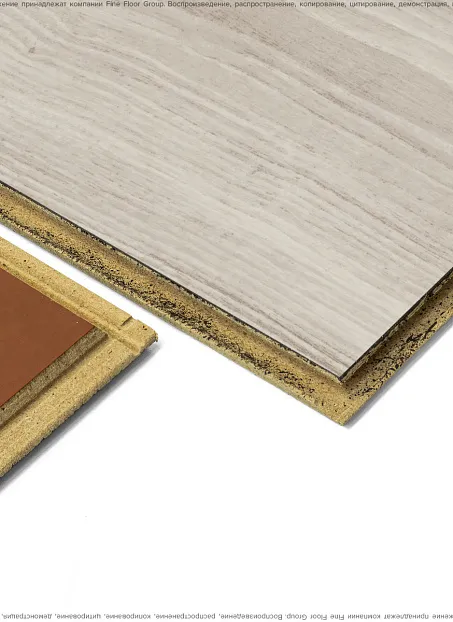 Ламинат WoodStyle VIVA 2021  Дуб Виста