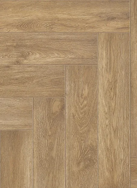Виниловый ламинат (SPC) Alpine Floor PARQUET PREMIUM ABA  Макадамия>