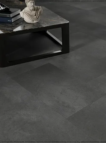 Виниловый ламинат (SPC) Alta Step ROCA  Обсидиан