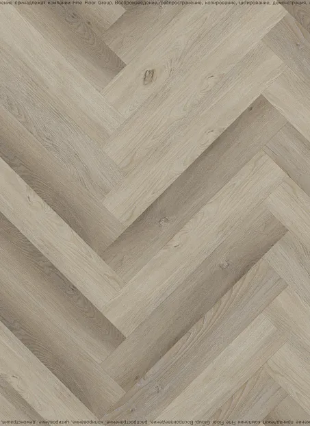 Ламинат CBM KORUNA  Дуб Патек