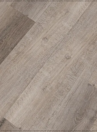 Виниловый ламинат (SPC) Noventis ICEBERG Дуб Осгор