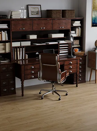 Виниловый ламинат (SPC) Norland SIGRID  Rett