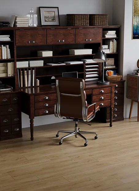 Виниловый ламинат (SPC) Norland SIGRID  Rett