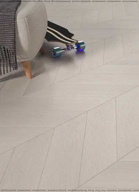 Ламинат CBM CHEVRON  Дуб Орже