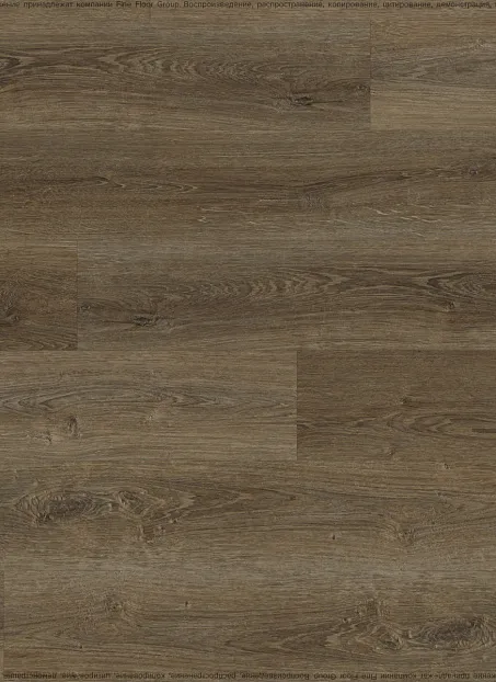 Виниловый ламинат (SPC) Royce SENSE  Дуб Айа