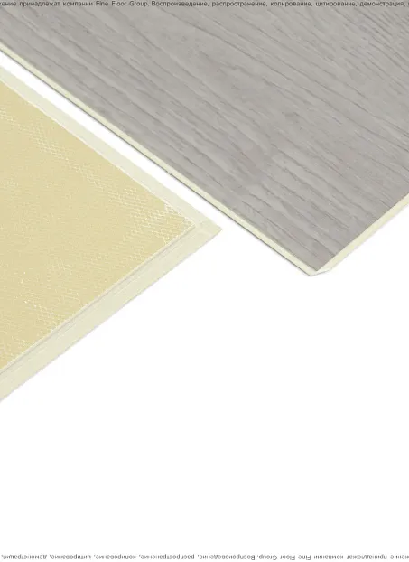 Виниловый ламинат (SPC) Royce SENSE Дуб Оптина