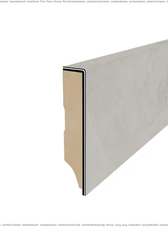 Плинтус МДФ Fine Floor  Ландсберг