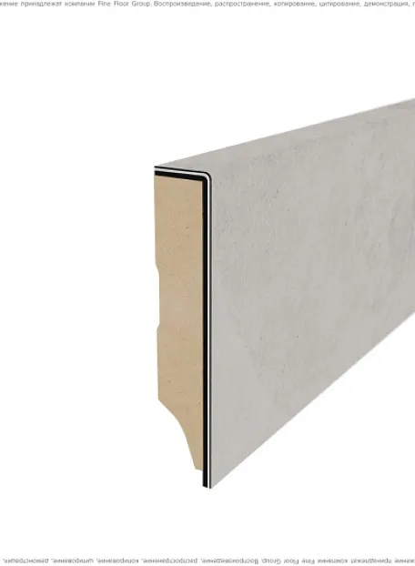 Плинтус МДФ Fine Floor  Ландсберг