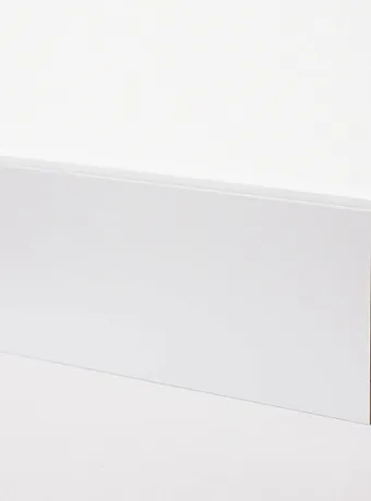 Плинтус МДФ Cosca  RAL Dulux 30BB 16/031