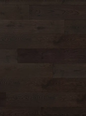 Паркетная доска Karelia ESSENCE Oak Cinder Dark COUNTRY 1S LAC MAT