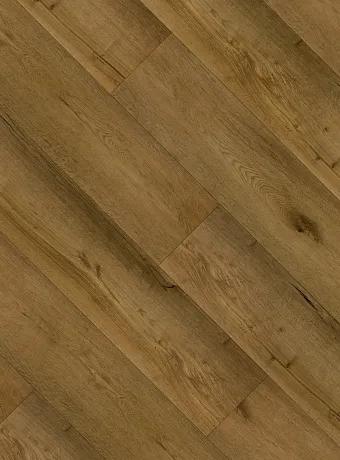 Виниловый ламинат (SPC) Куберпол РЕЗОНАНС KUBERWOOD Эсквайр