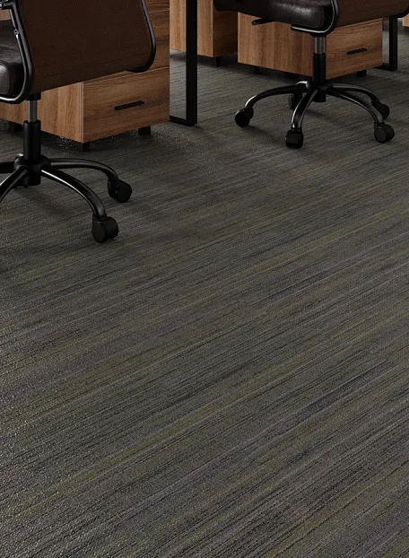 Кварц-винил (LVT) Loom  OMBRE  FQ-2406