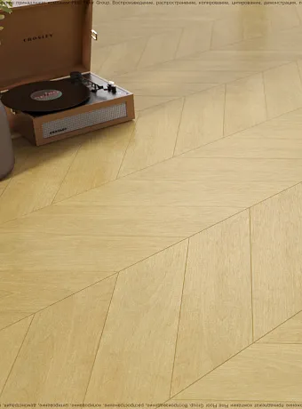 Ламинат CBM OSTROST  Дуб Тепла сторона А