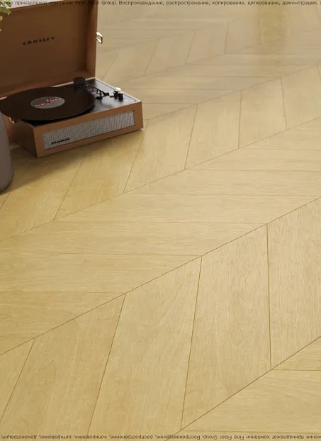 Ламинат CBM OSTROST  Дуб Тепла сторона С