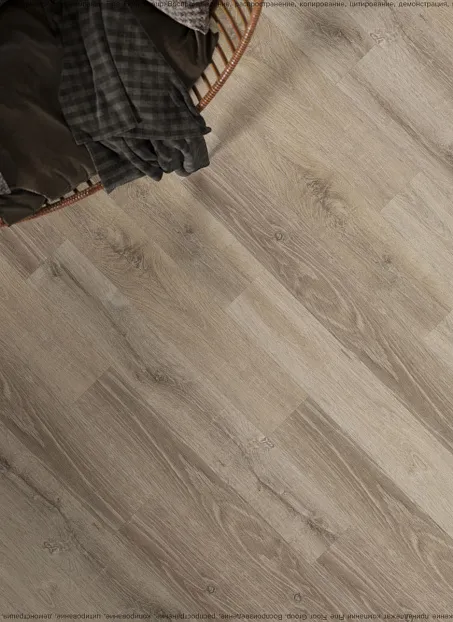 Виниловый ламинат (SPC) Alta Step PERFECTO  Дуб Классический