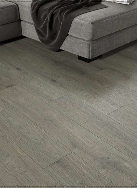 Виниловый ламинат (SPC) FloorBee PROJECT  Дуб Фрайдис
