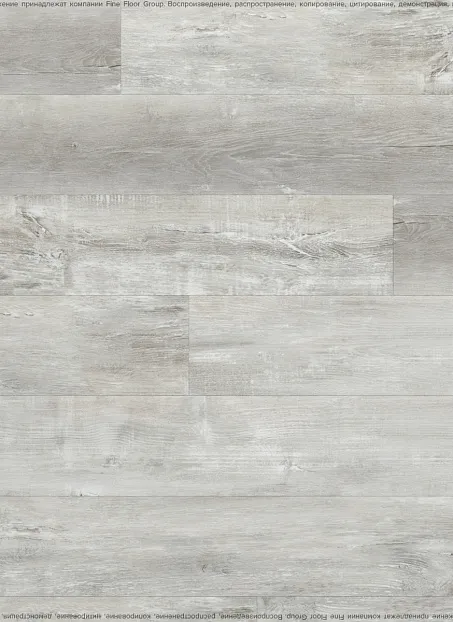 Виниловый ламинат (SPC) FloorBee PROJECT  Нью-Йорк
