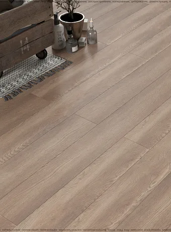 Ламинат Kastamonu Floorpan NANOCLICK 10/33 Йерсен