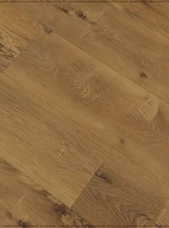 Виниловый ламинат (SPC) Fast Floor COUNTRY  Дуб Кубачи