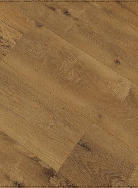 Виниловый ламинат (SPC) Fast Floor COUNTRY  Дуб Кубачи