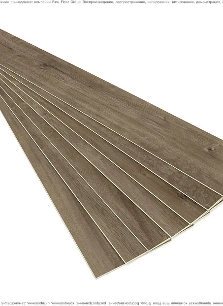 Виниловый ламинат (SPC) CronaFloor FRESH  Дуб Кивач