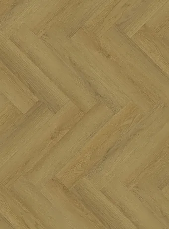 Виниловый ламинат (SPC) Куберпол РЕЗОНАНС KUBERPARQUET Кристалл
