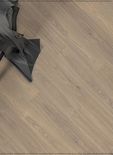 Ламинат Cuberta FAMILY  Дуб Чарли 8016