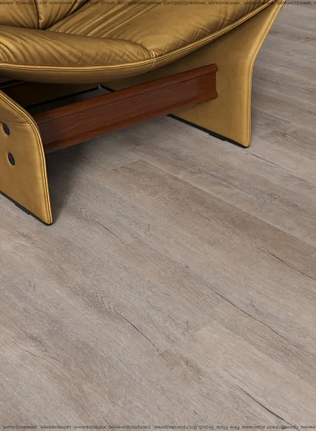 Виниловый ламинат (SPC) Noventis AVALON  Дуб Кельтский