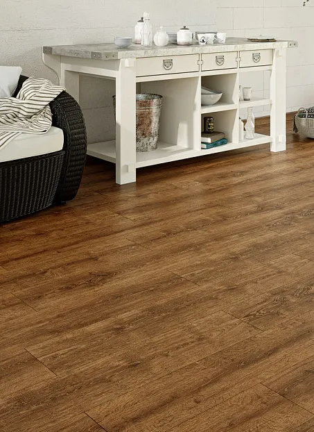 Ламинат Swiss Krono PARFE FLOOR Classic Дуб Капри