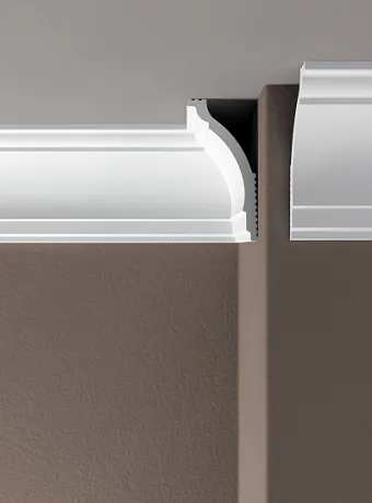 Карниз Де-Багет ПП06